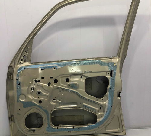 Porta Dianteira Direita Chevrolet Meriva 2003/2011