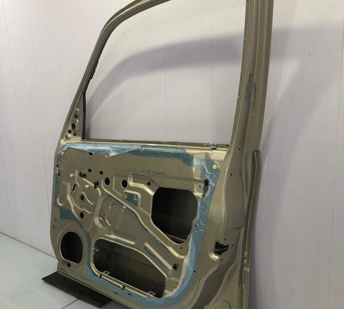 Porta Dianteira Direita Chevrolet Meriva 2003/2011