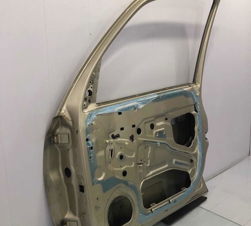 Porta Dianteira Direita Chevrolet Meriva 2003/2011