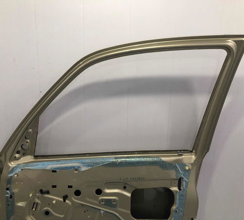 Porta Dianteira Direita Chevrolet Meriva 2003/2011
