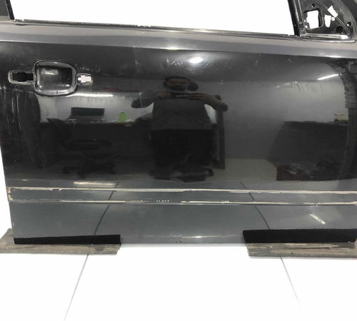 Porta Dianteira Direita Chevrolet Vectra 2006/2012