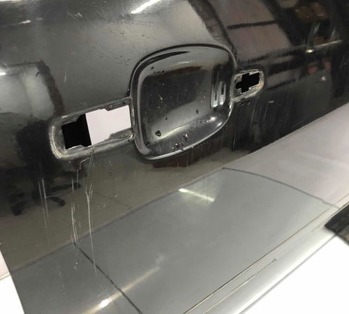 Porta Dianteira Direita Chevrolet Vectra 2006/2012