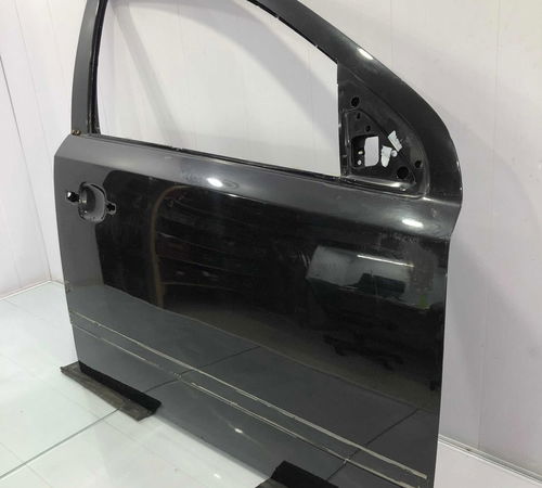 Porta Dianteira Direita Chevrolet Vectra 2006/2012