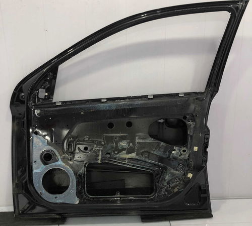 Porta Dianteira Direita Chevrolet Vectra 2006/2012