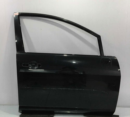 Porta Dianteira Direita Nissan Tiida 200...