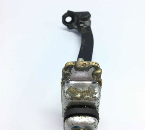 Limitador Dianteiro Esquerdo Chevrolet Sonic 2012/2014