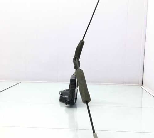 Fechadura Dianteira Esquerda Honda City 2015/2019