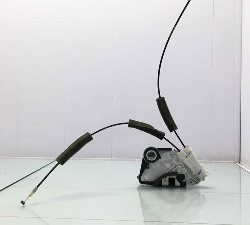 Fechadura Dianteira Esquerda Honda City 2015/2019