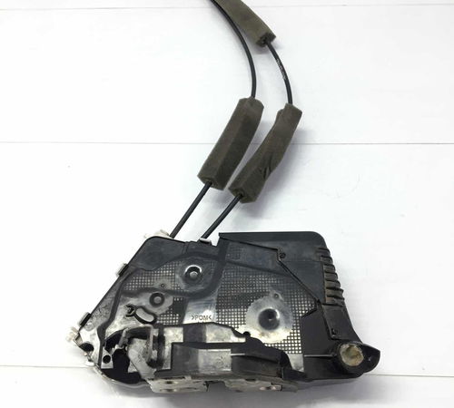 Fechadura Dianteira Esquerda Honda City 2015/2019