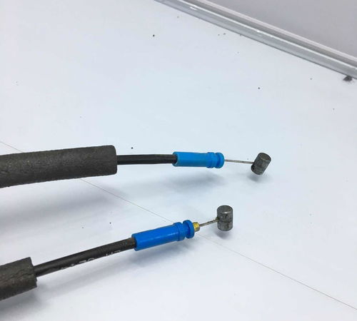 Fechadura Dianteira Esquerda Hyundai Ix35 2009/2013