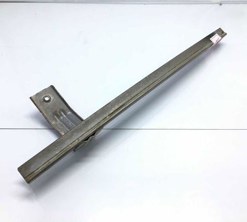 Guia Canaleta Dianteira Esquerda Honda City 2015/2019