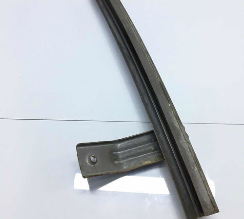 Guia Canaleta Dianteira Esquerda Honda City 2015/2019