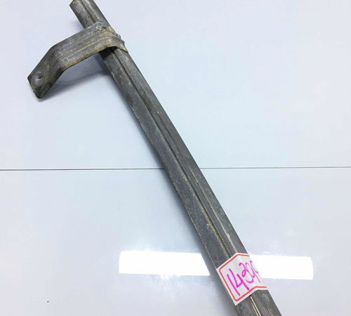 Guia Canaleta Dianteira Esquerda Honda City 2015/2019