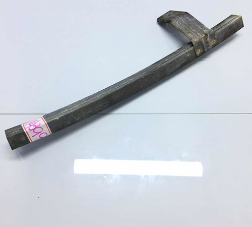 Guia Canaleta Dianteira Esquerda Honda City 2015/2019