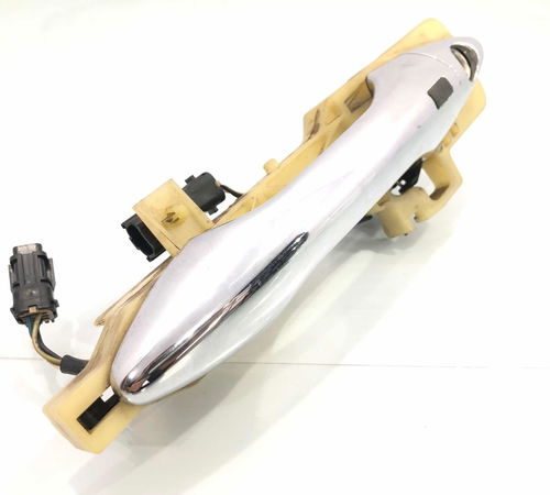 Maçaneta Externa Dianteira Esquerda Hyundai Ix35 2009/2013