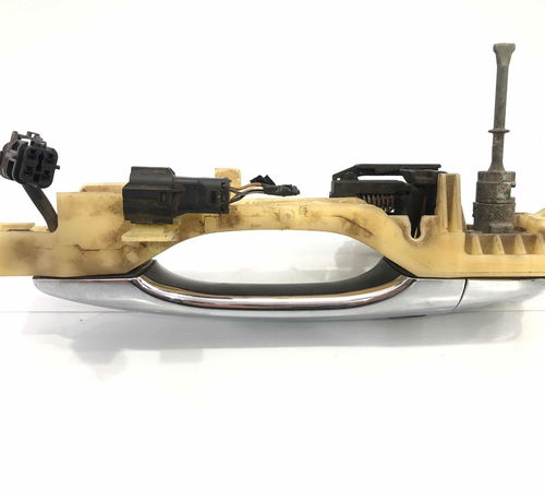 Maçaneta Externa Dianteira Esquerda Hyundai Ix35 2009/2013