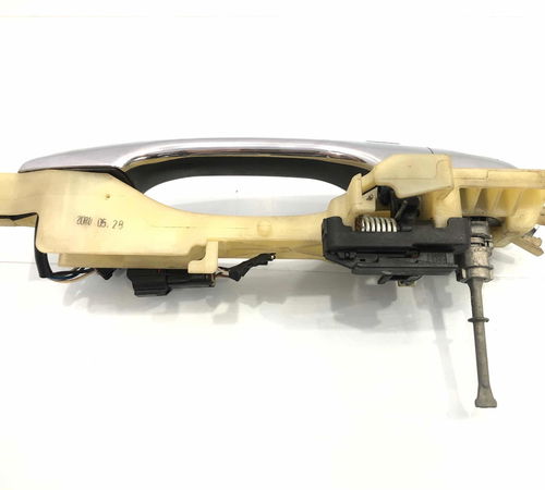 Maçaneta Externa Dianteira Esquerda Hyundai Ix35 2009/2013
