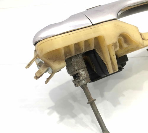 Maçaneta Externa Dianteira Esquerda Hyundai Ix35 2009/2013