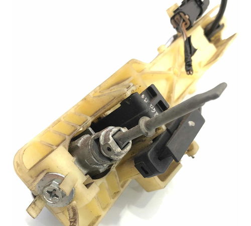 Maçaneta Externa Dianteira Esquerda Hyundai Ix35 2009/2013