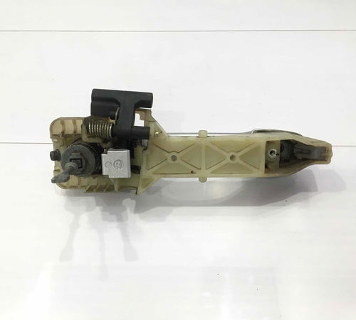Maçaneta Externa Dianteira Esquerda Hyundai I30 2013 C/detal