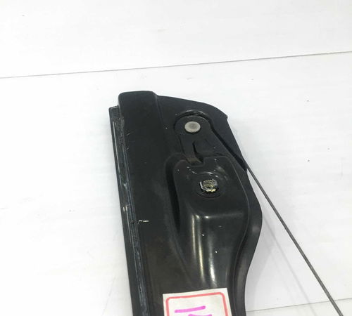 Máquina Vidro Dianteira Esquerda Chevrolet Sonic 2012/2014