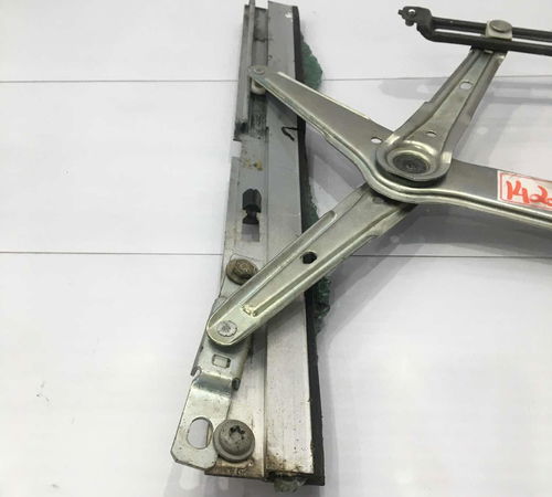 Máquina Vidro Dianteira Esquerda Chevrolet Vectra 2006/2012