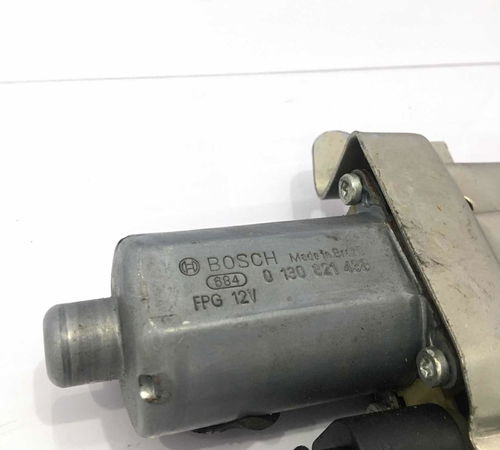 Máquina Vidro Dianteira Esquerda Chevrolet Vectra 2006/2012