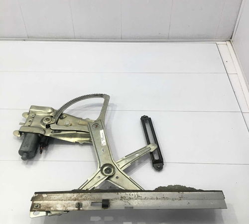 Máquina Vidro Dianteira Esquerda Chevrolet Vectra 2006/2012
