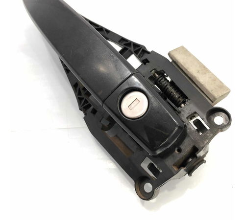 Maçaneta Externa Dianteira Esquerda Chevrolet Sonic 2012/16