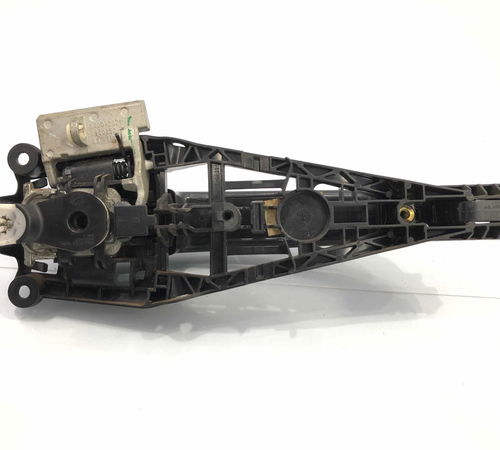 Maçaneta Externa Dianteira Esquerda Chevrolet Sonic 2012/16