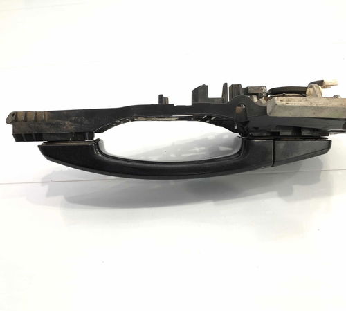 Maçaneta Externa Dianteira Esquerda Chevrolet Sonic 2012/16