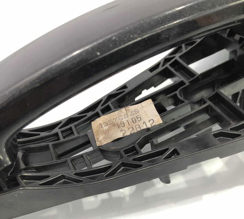 Maçaneta Externa Dianteira Esquerda Chevrolet Sonic 2012/16