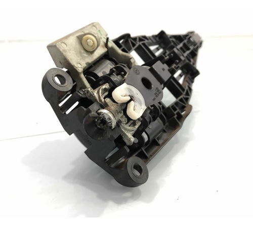 Maçaneta Externa Dianteira Esquerda Chevrolet Sonic 2012/16