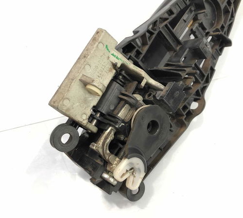 Maçaneta Externa Dianteira Esquerda Chevrolet Sonic 2012/16