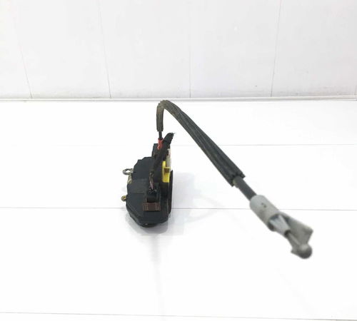Fechadura Dianteira Esquerda Chevrolet Sonic 2012/2014