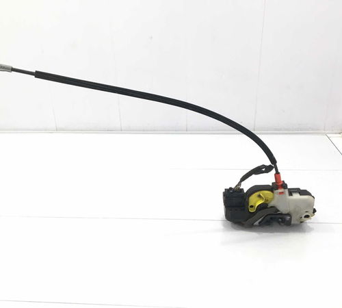 Fechadura Dianteira Esquerda Chevrolet Sonic 2012/2014