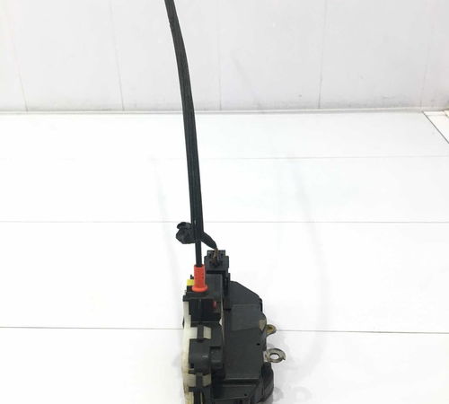 Fechadura Dianteira Esquerda Chevrolet Sonic 2012/2014