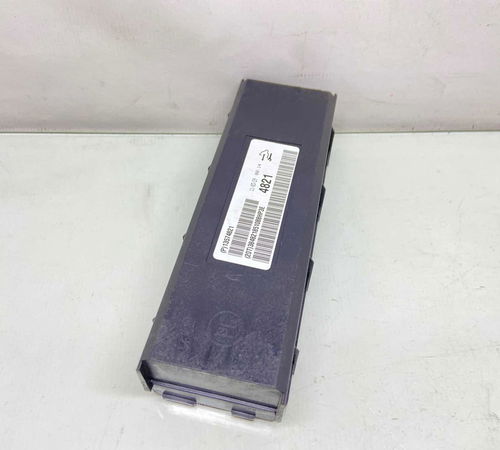 Módulo Central Conforto 1.8 Aut Gm Cruze 2013