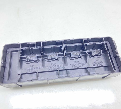Módulo Central Conforto 1.8 Aut Gm Cruze 2013