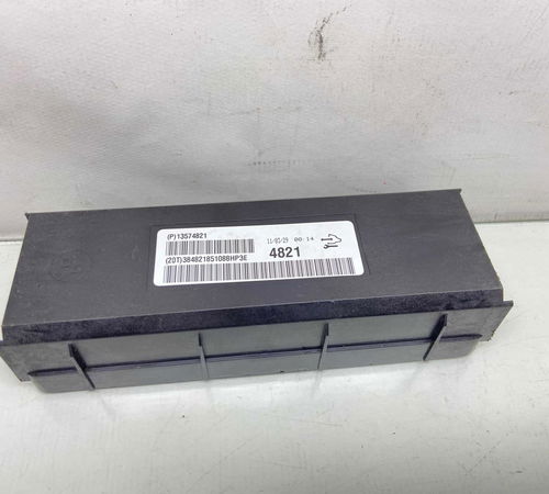 Módulo Central Conforto 1.8 Aut Gm Cruze 2013