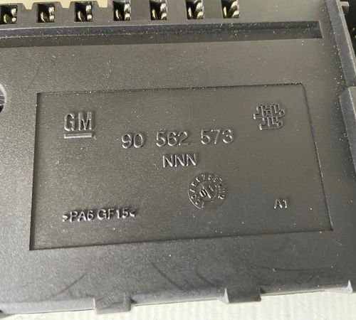 Módulo Multi Time 2.2 Gm Vectra 1997/2000
