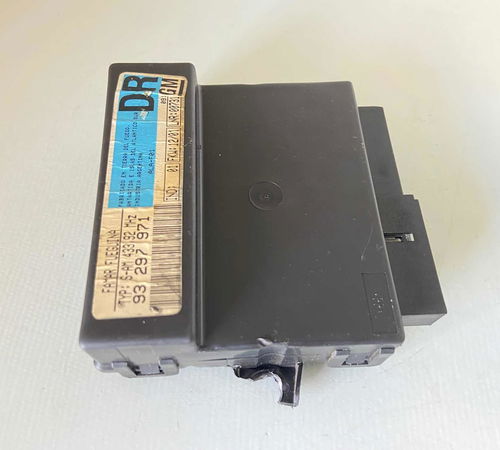 Módulo Conforto 2.2 Gm Vectra 1997/2000
