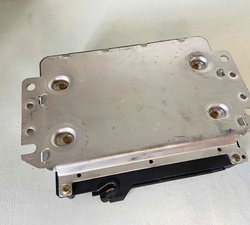 Módulo Injeção 2.2 Gm Vectra 1997/2000