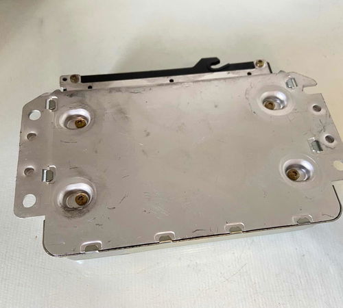 Módulo Injeção 2.2 Gm Vectra 1997/2000