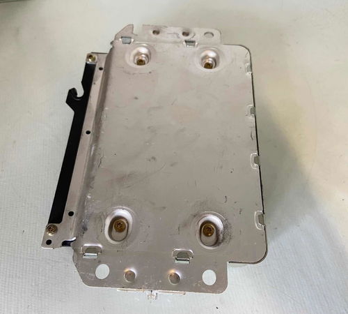 Módulo Injeção 2.2 Gm Vectra 1997/2000