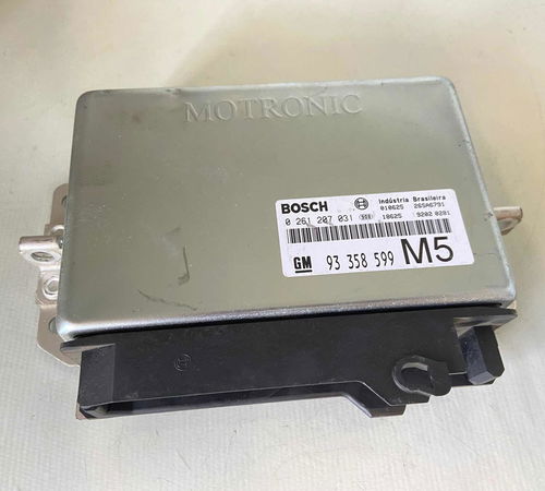 Módulo Injeção 2.2 Gm Vectra 1997/200...