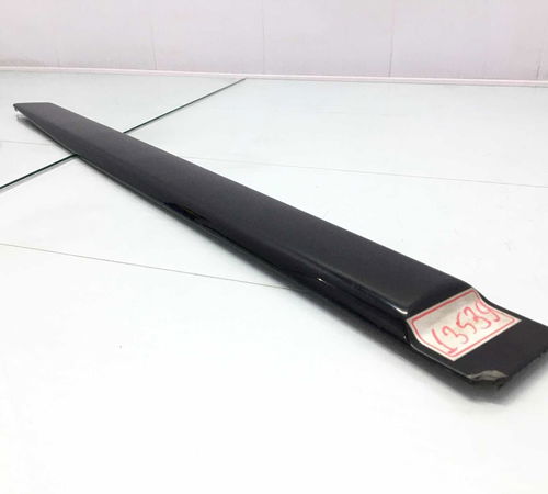 Friso Traseiro Esquerdo Honda Fit 2003/2008 C/detalhe