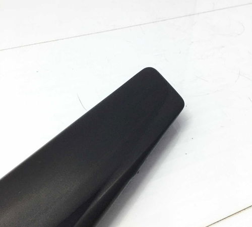 Friso Traseiro Esquerdo Honda Fit 2003/2008 C/detalhe