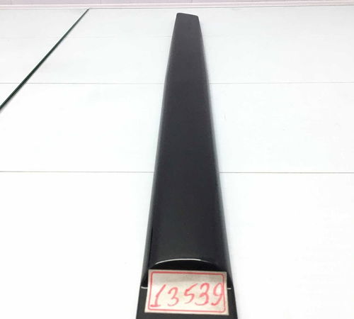 Friso Traseiro Esquerdo Honda Fit 2003/2008 C/detalhe