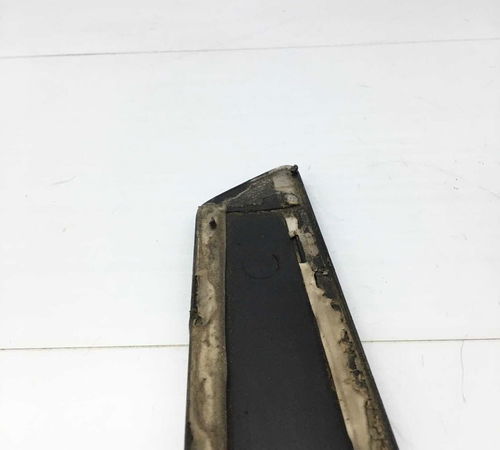 Friso Traseiro Esquerdo Honda Fit 2003/2008 C/detalhe